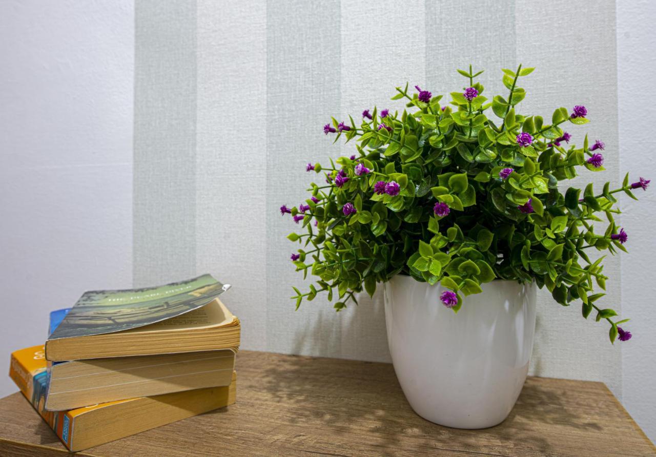 Doctor House Standard, Suites & Luxury Rooms Enna Buitenkant foto
