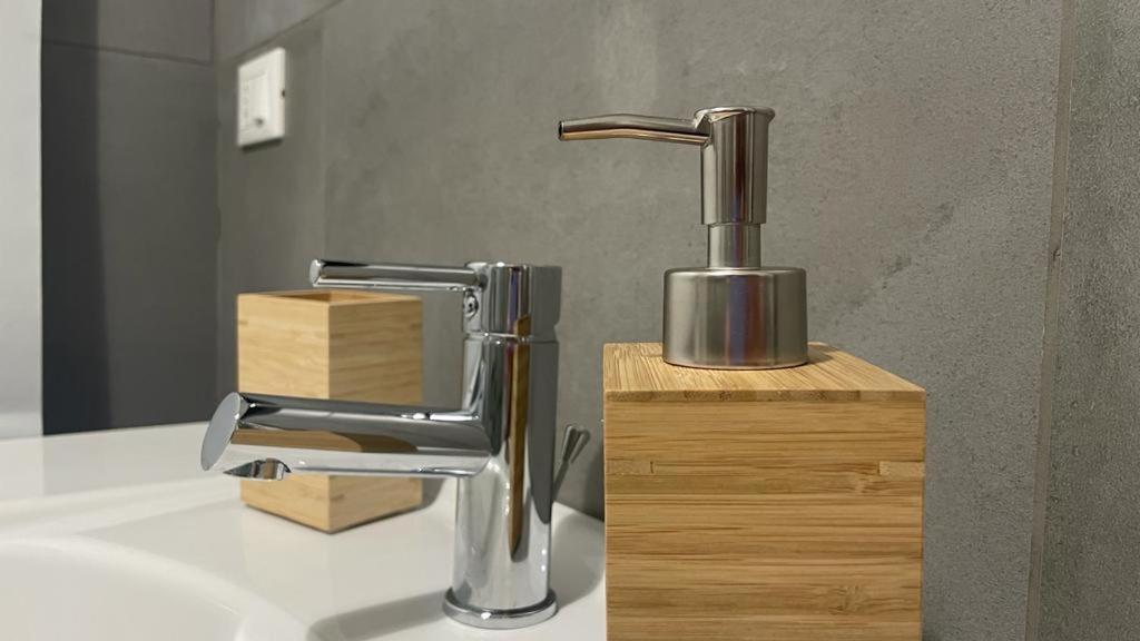 Doctor House Standard, Suites & Luxury Rooms Enna Buitenkant foto