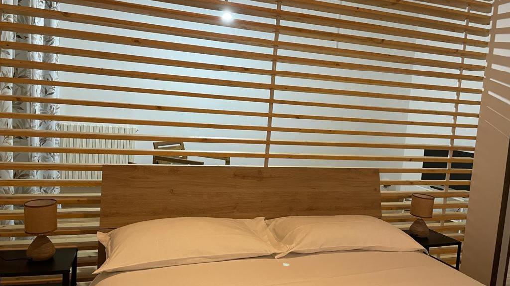 Doctor House Standard, Suites & Luxury Rooms Enna Buitenkant foto