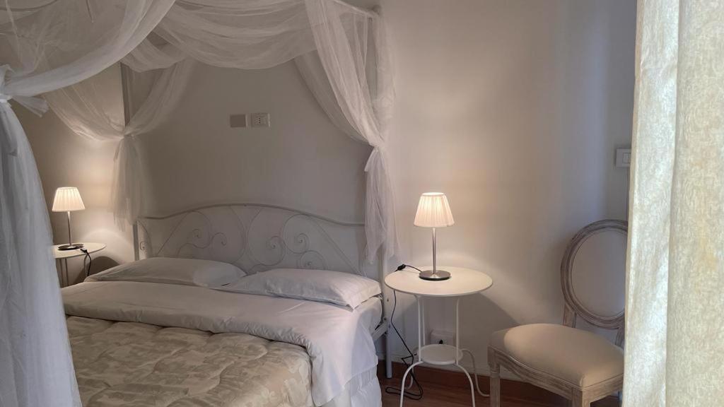 Doctor House Standard, Suites & Luxury Rooms Enna Buitenkant foto