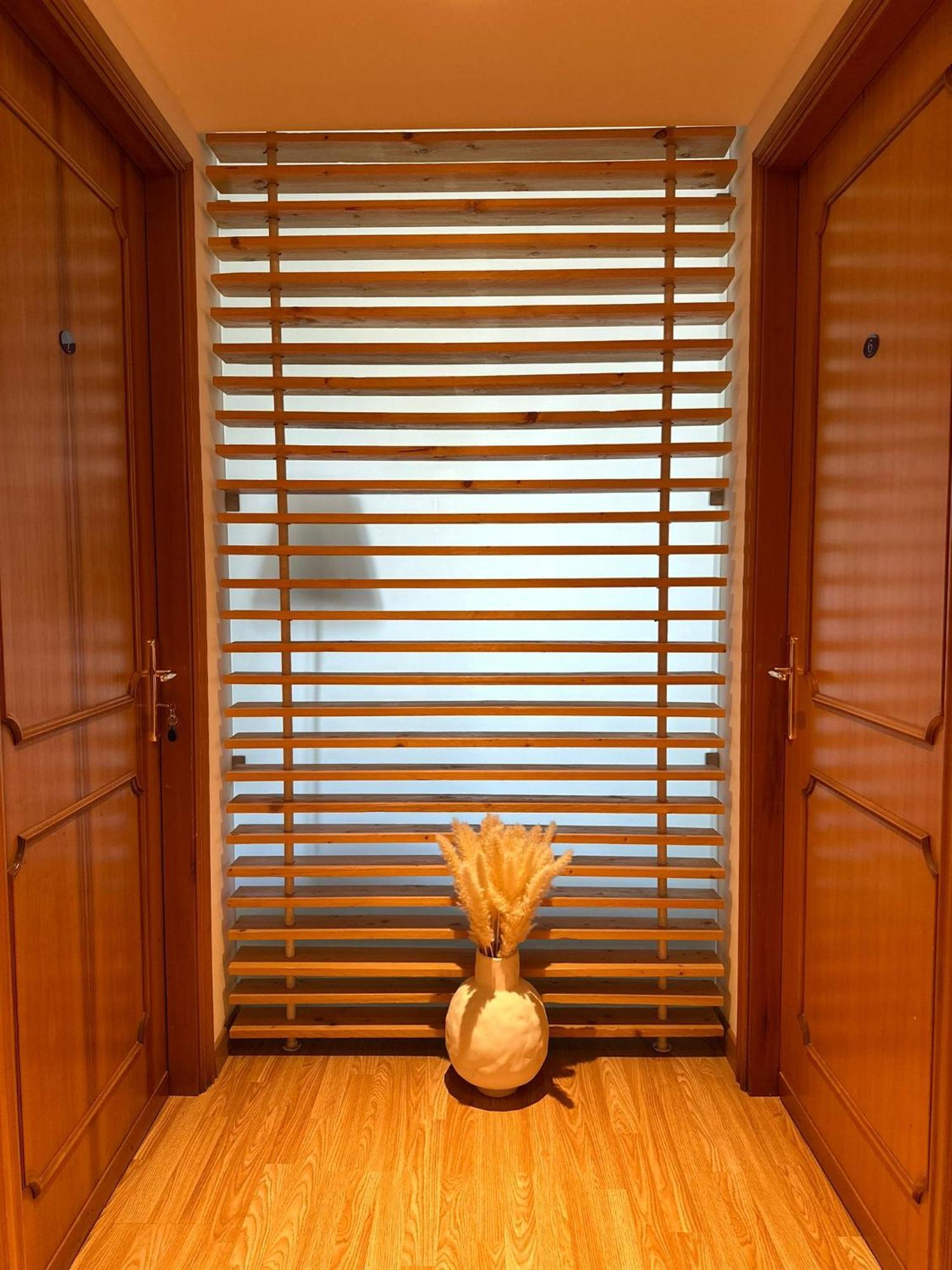 Doctor House Standard, Suites & Luxury Rooms Enna Buitenkant foto